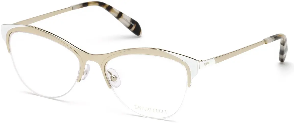 Emilio Pucci 5073 Eyeglasses 1