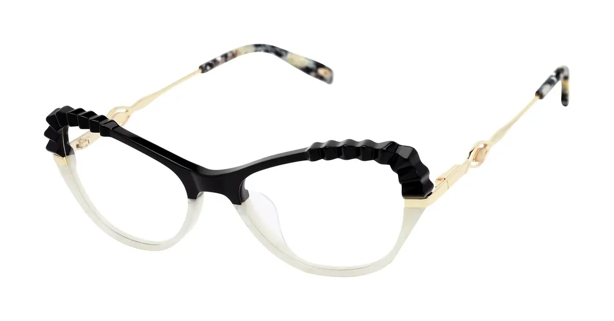 Victor Glemaud Vgo042 Eyeglasses 1