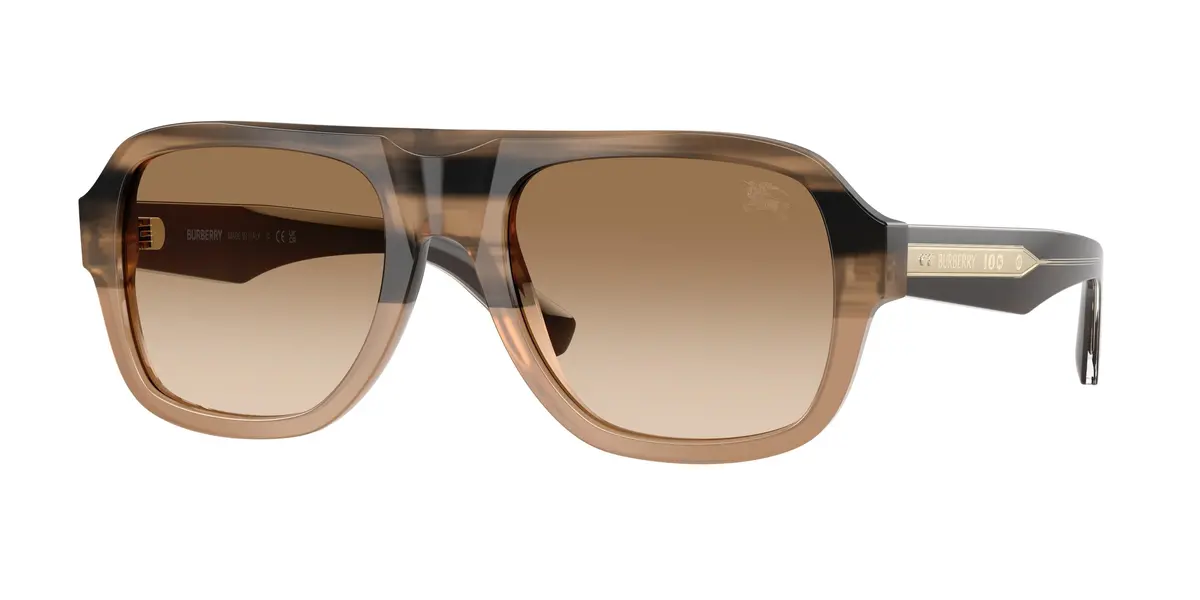 Burberry 4478 Sunglasses 1