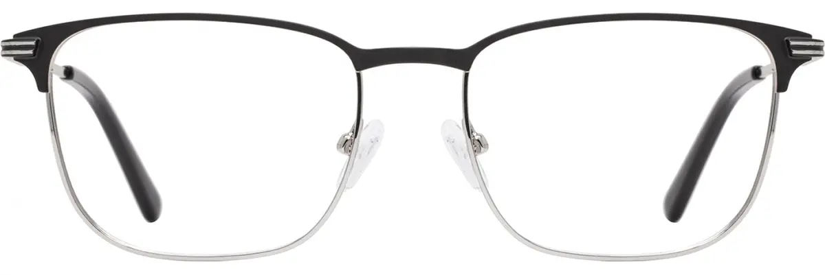 Adin Thomas At658 Eyeglasses 1