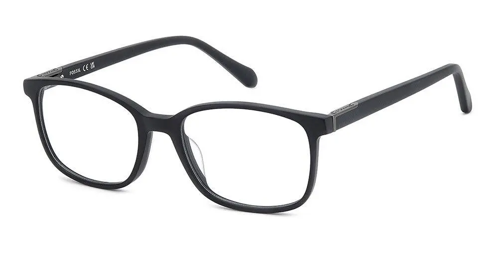 Fossil Fos7198 Eyeglasses 1