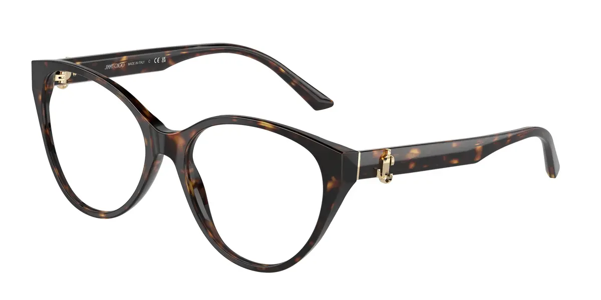 Jimmy Choo 3009 Eyeglasses 1