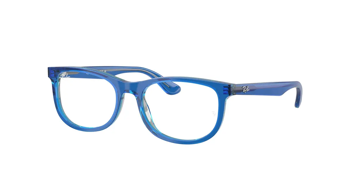 Ray-Ban Junior 1642 Eyeglasses 1
