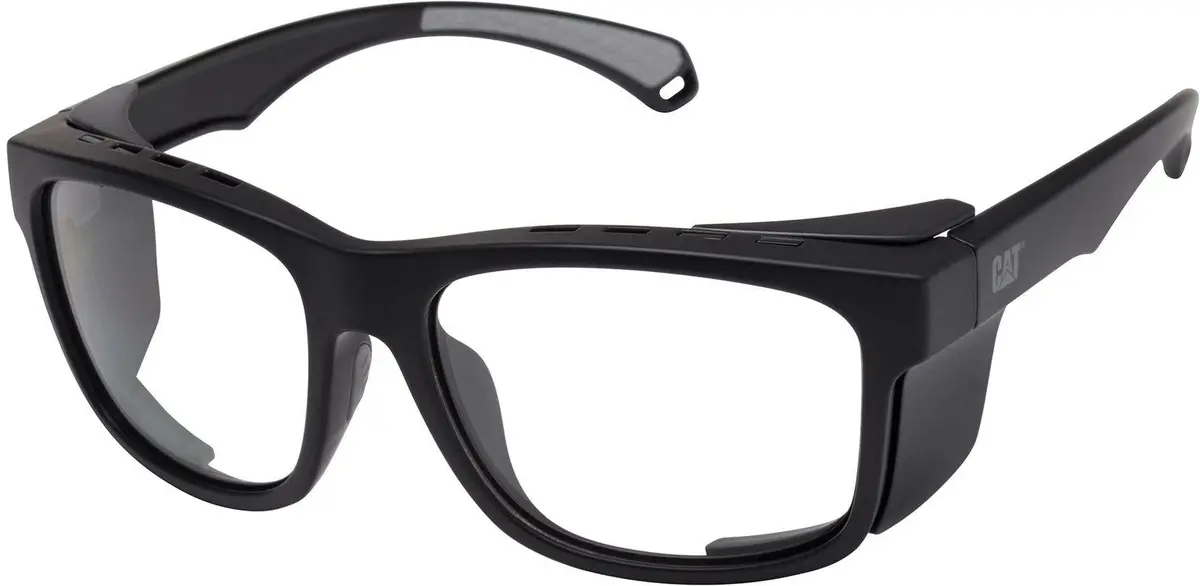 Caterpillar Crx-307 Eyeglasses 1