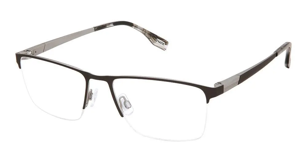 Evatik E-9298 Eyeglasses 1