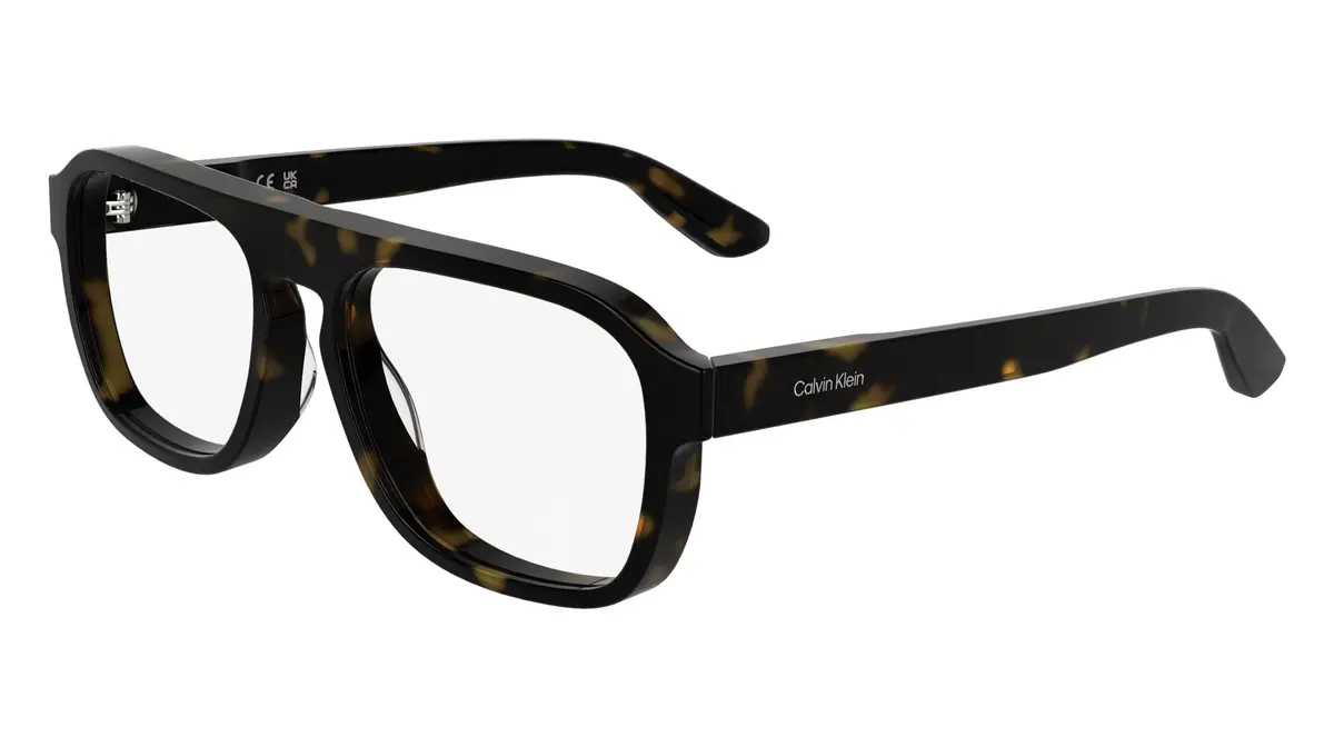 Calvin Klein Ck25515 Eyeglasses 1