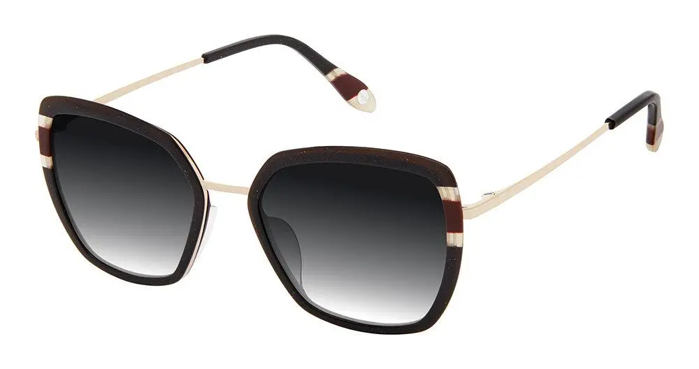 Fysh F-2145 Sunglasses 1