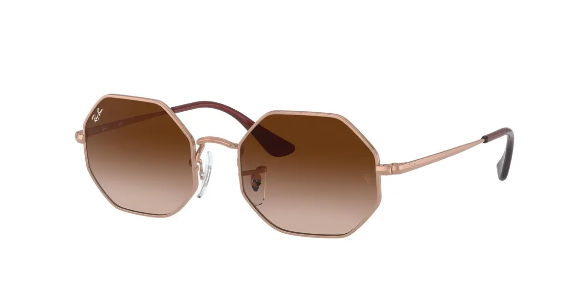 Ray-Ban Kids 0Rj9549s Sunglasses 1
