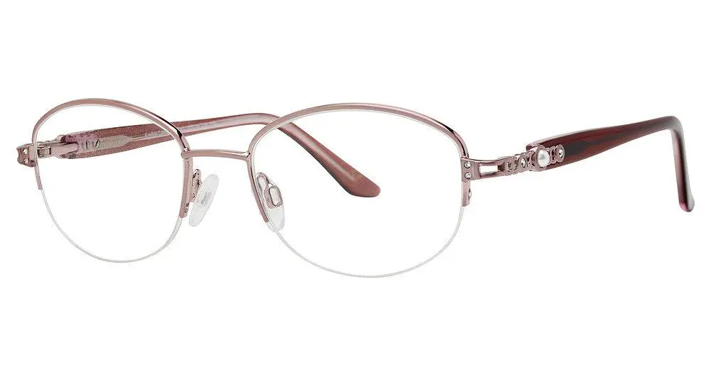 Sophia Loren Beau Rivage Slbr100 Eyeglasses 1