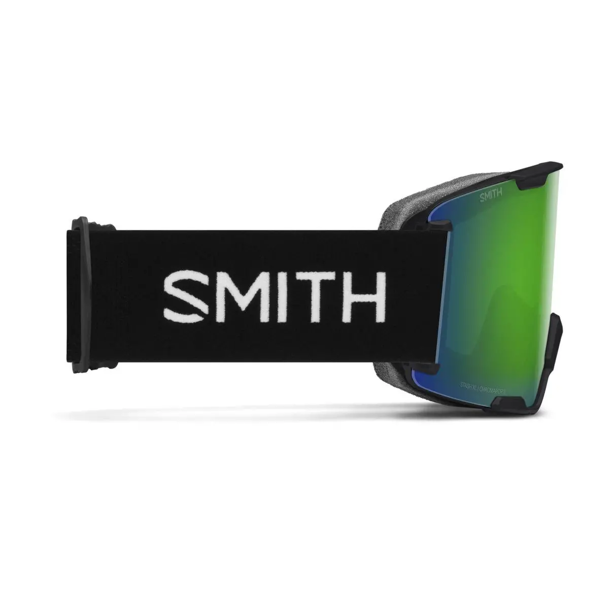 Smith Optics Snow Goggles M00787 Stash Xl Goggles 1