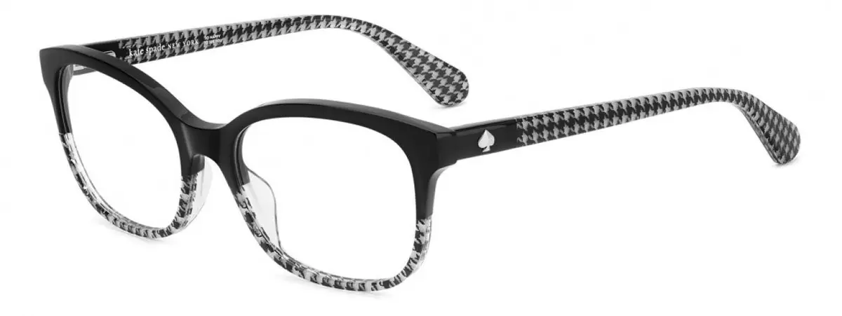 Kate Spade Ksora Eyeglasses 1