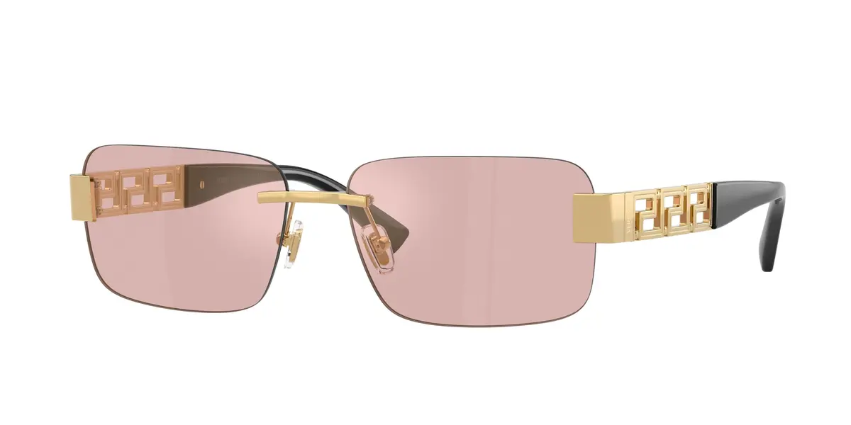 Versace 2298 Sunglasses 1