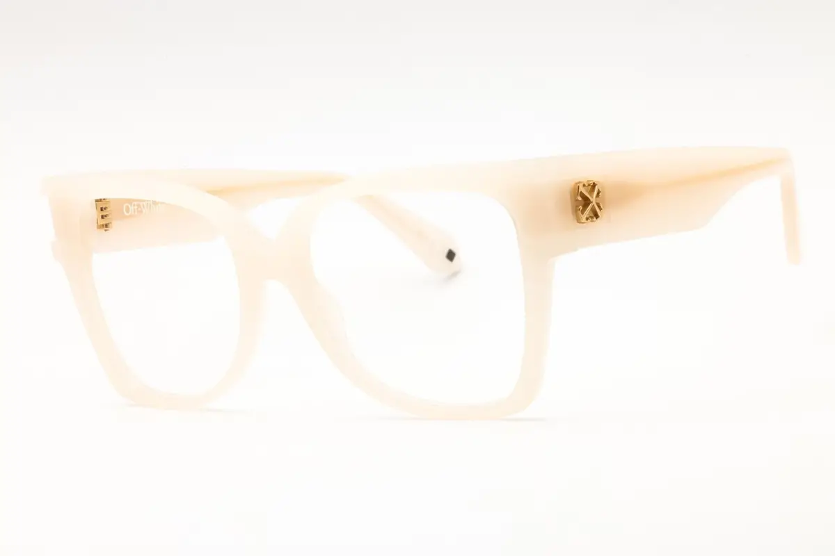 Off White Style88 Eyeglasses 1