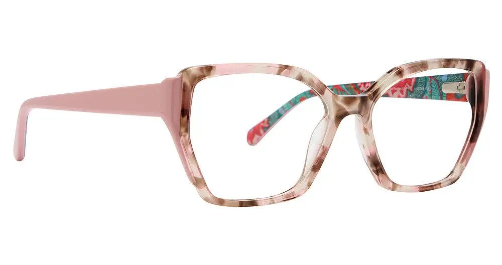 Vera Bradley Vbodessa Eyeglasses 1