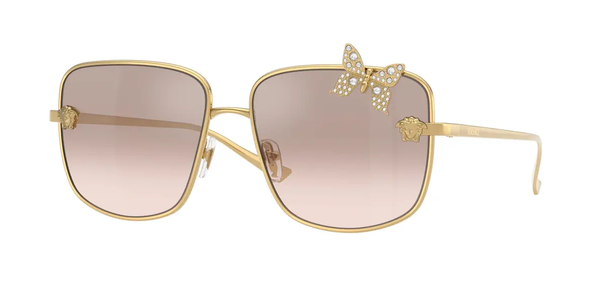 Versace 2282 Sunglasses 1