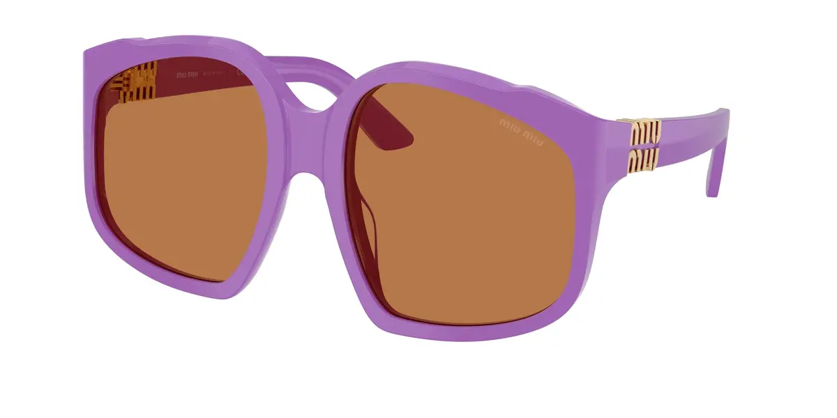 Miu Miu A07s Sunglasses 1