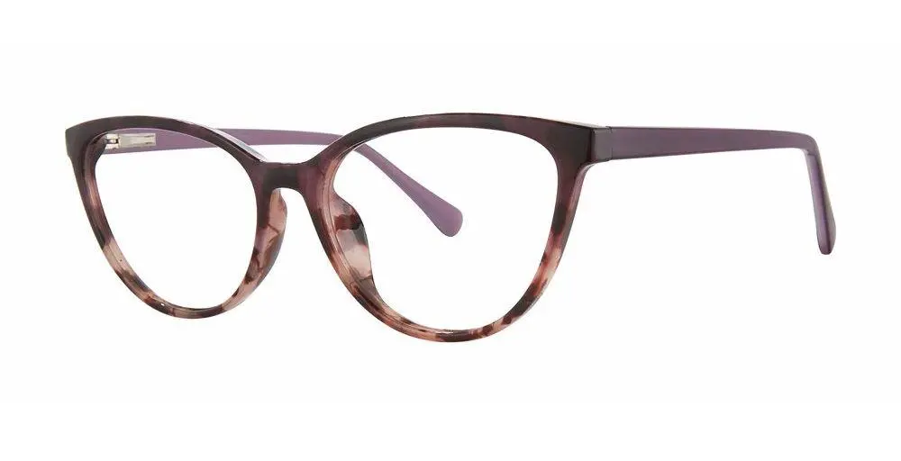 Plastics Ii Yearn Eyeglasses 1