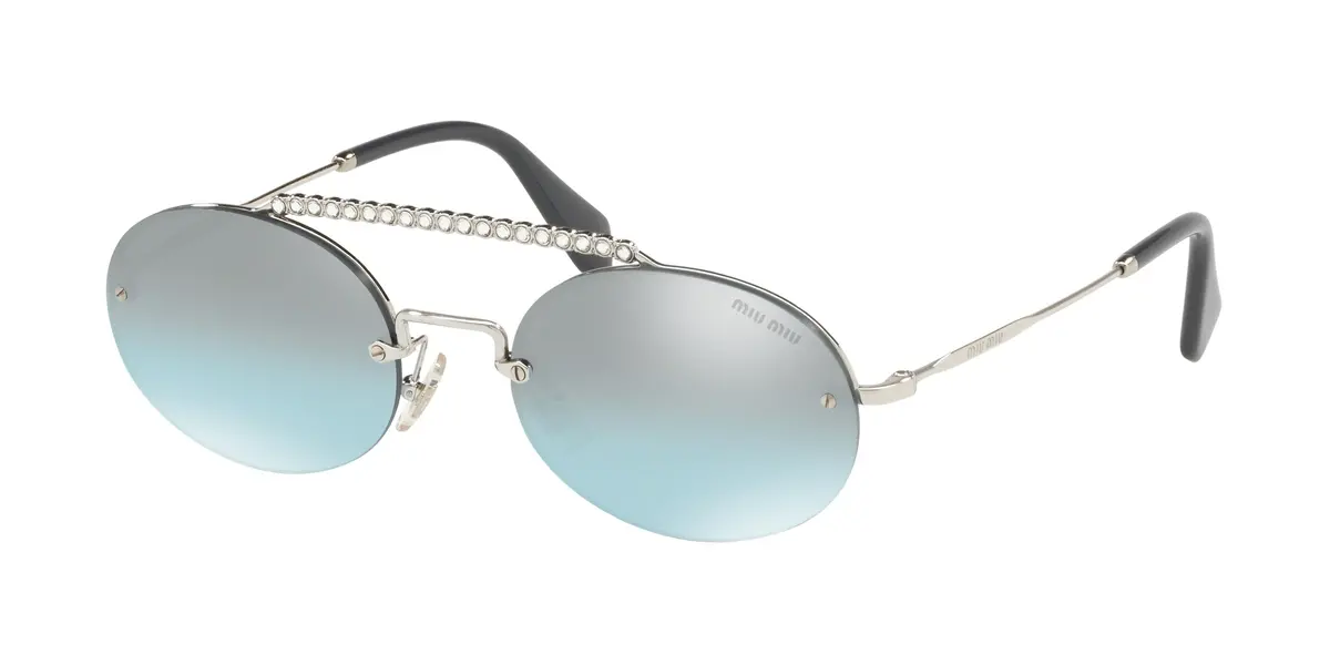 Miu Miu 60Ts Core Collection Sunglasses 1