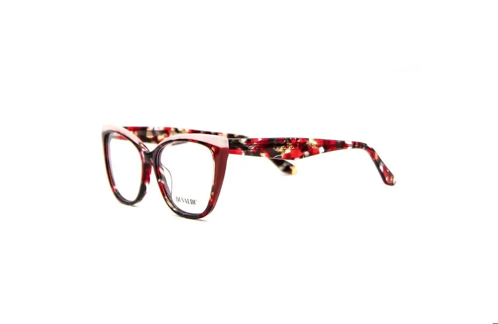 Divaldi Dvo8242 Eyeglasses 1
