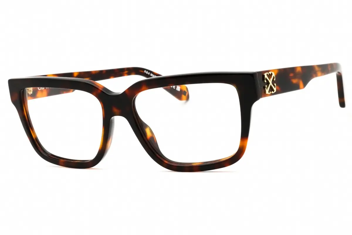 Off White Style7m Eyeglasses 1