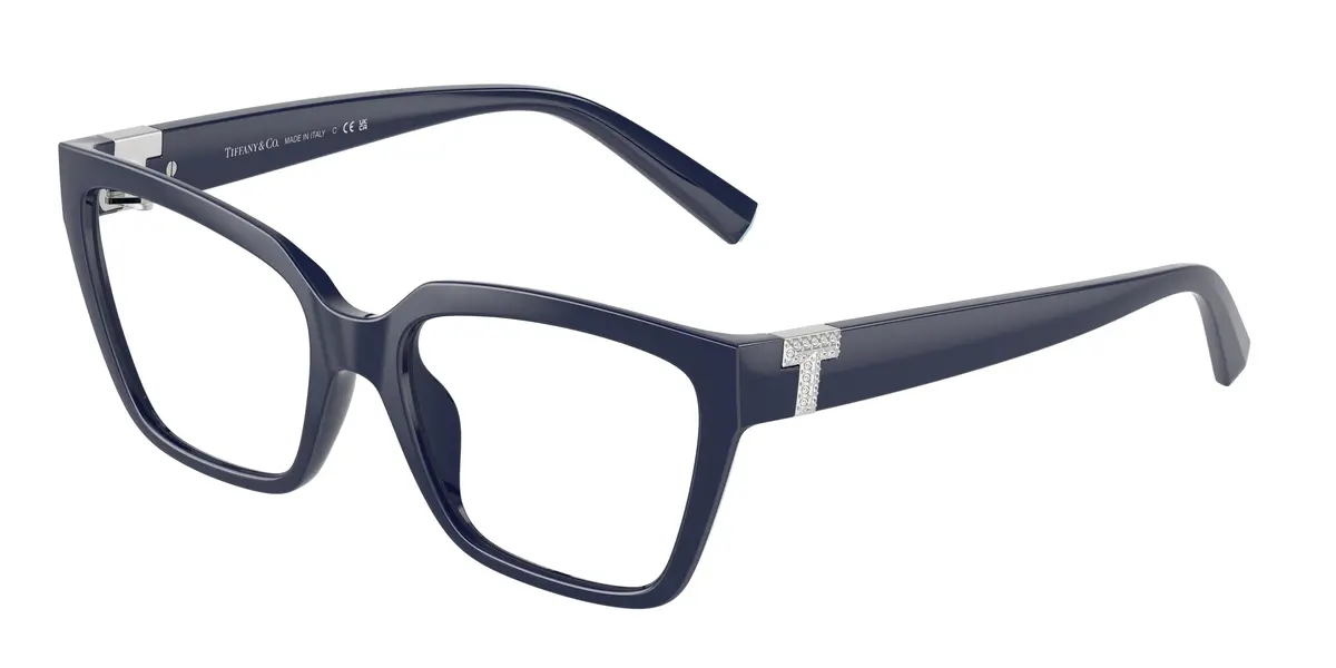 Tiffany 2257Bu Eyeglasses 1