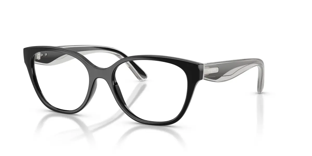 Vogue 5712 Eyeglasses 1