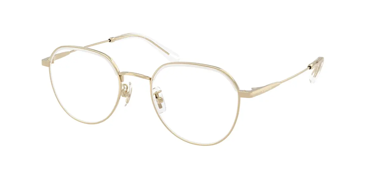 Coach 5188Td Eyeglasses 1
