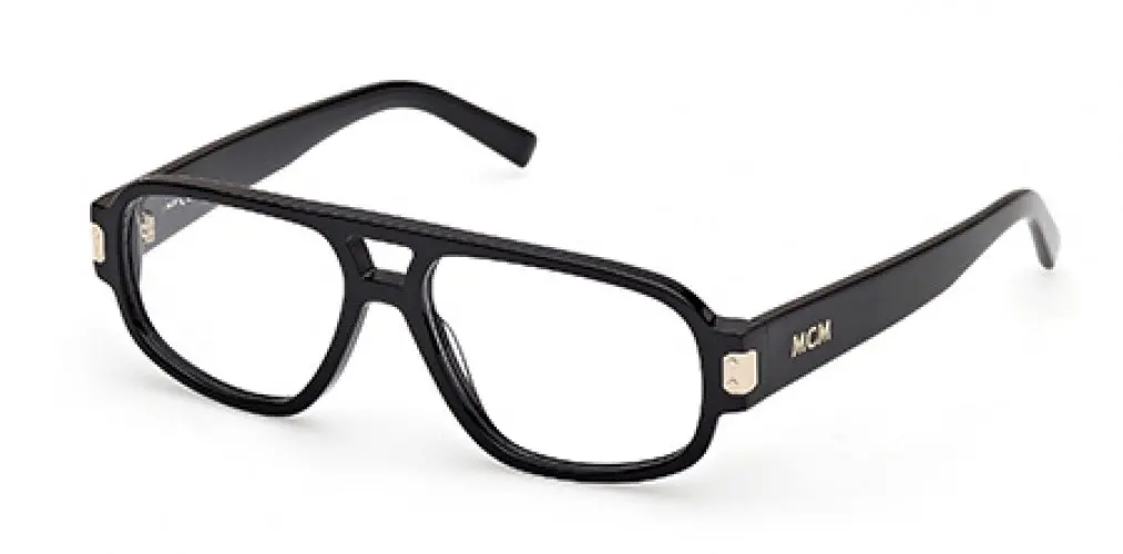 Mcm Worldwide 5012 Eyeglasses 1