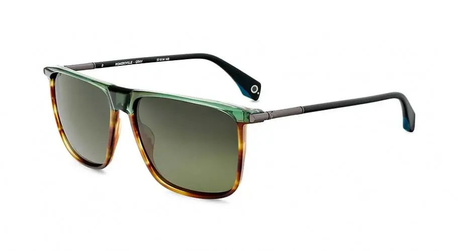 Etnia Barcelona Romeroville Sunglasses 1