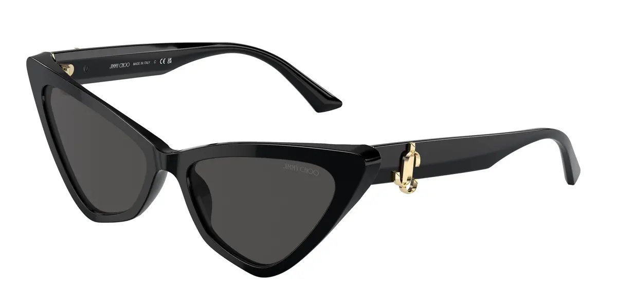Jimmy Choo 5008 Sunglasses 1