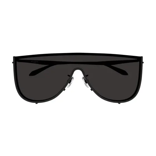Azzedine Alaia Aa0094s Sunglasses 4