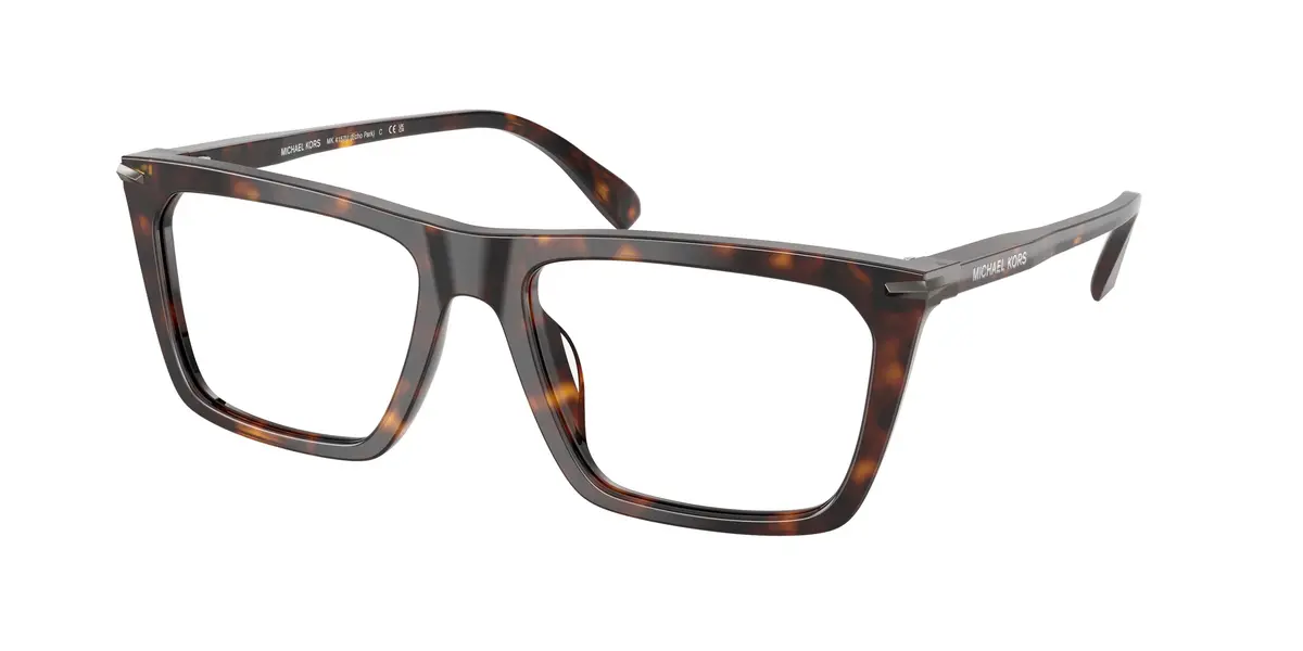 Michael Kors Echo Park 4157U Eyeglasses 1