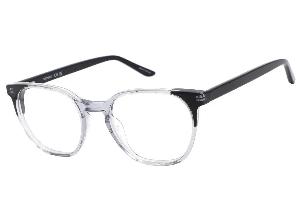 Adensco Ad151 Eyeglasses 1