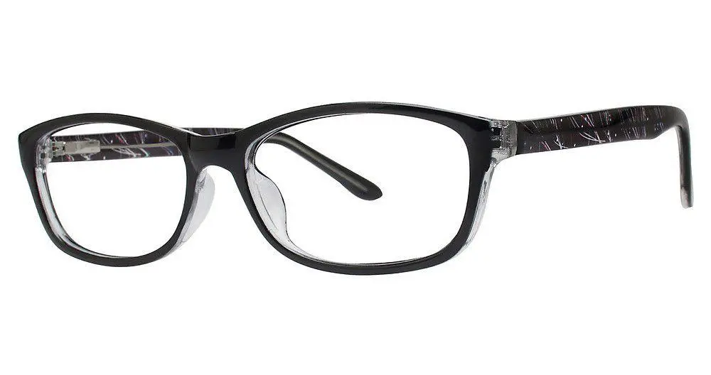 Plastics Ii Cozy Eyeglasses 1