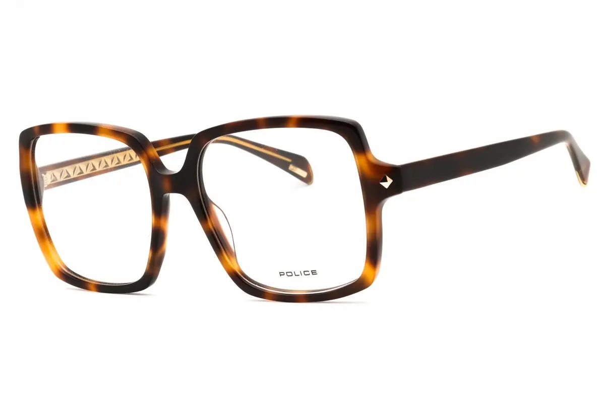 Police Vplg30 Eyeglasses 1
