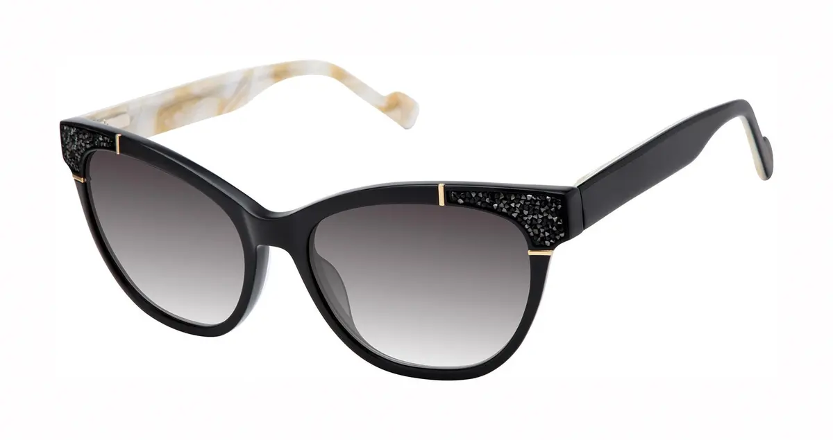 L.A.M.B. La607 Sunglasses 1