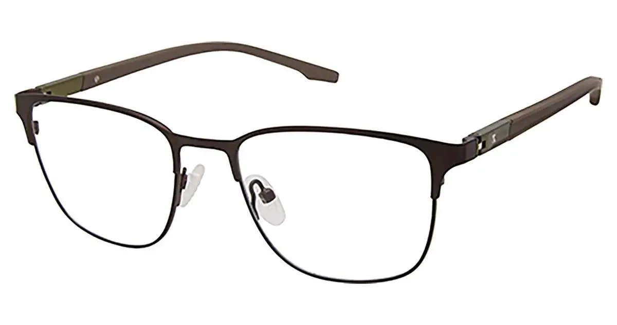 Champion Cusave Eyeglasses 1