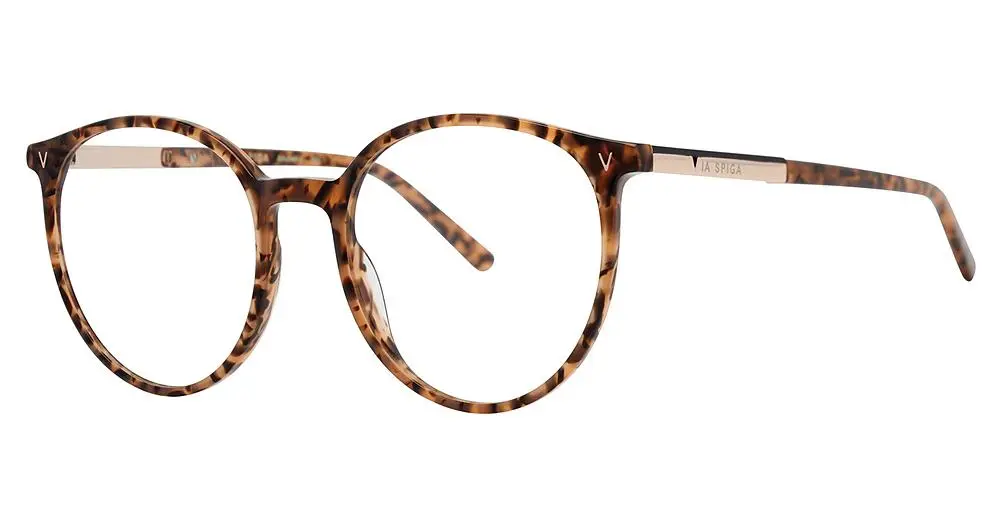 Via Spiga Vsanabella Eyeglasses 1