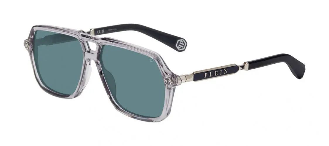Philipp Plein Spp227 Sunglasses 1