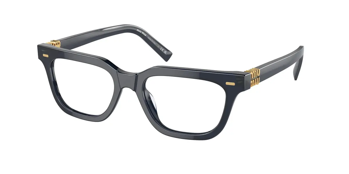 Miu Miu 07Xv Eyeglasses 1