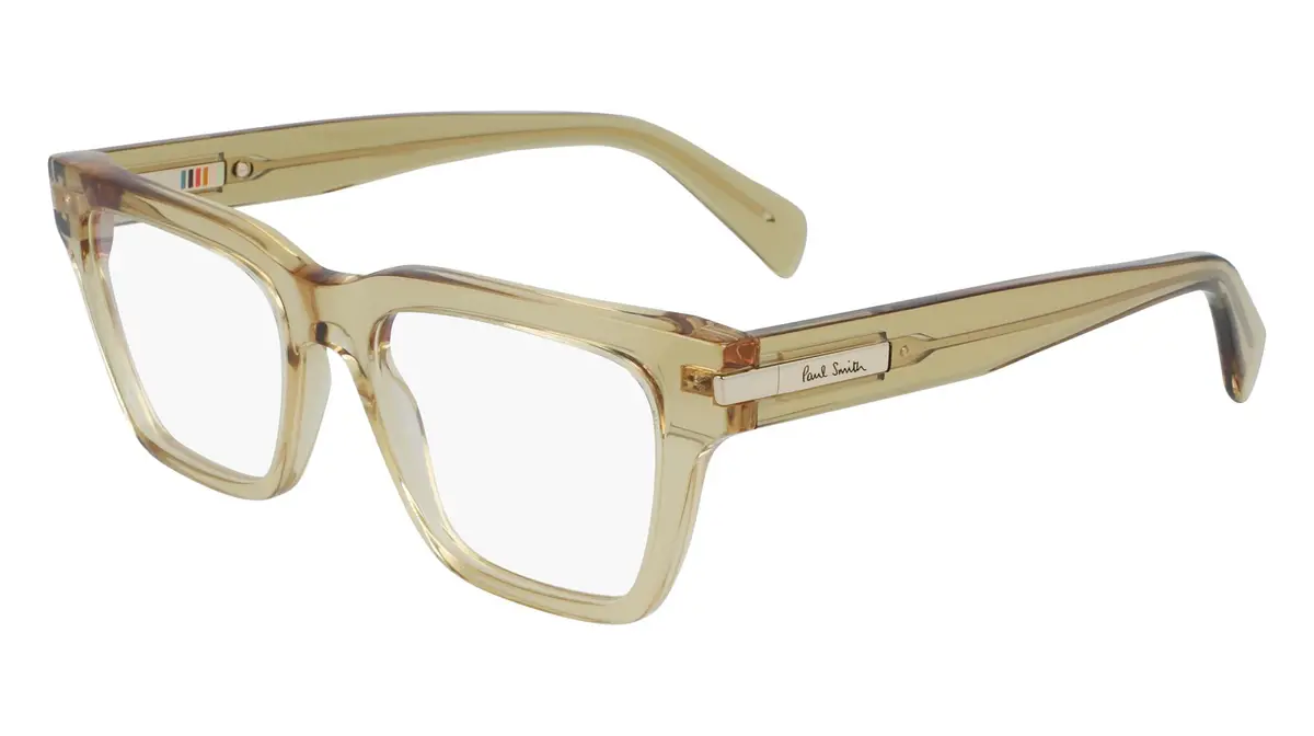 Paul Smith Ps23603 Harberton Eyeglasses 1