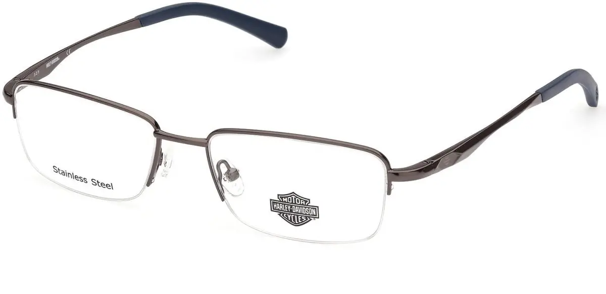 Harley-Davidson 0820 Eyeglasses 1