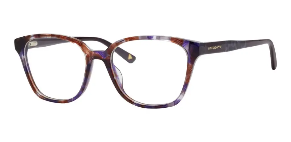 Liz Claiborne L692 Eyeglasses 1