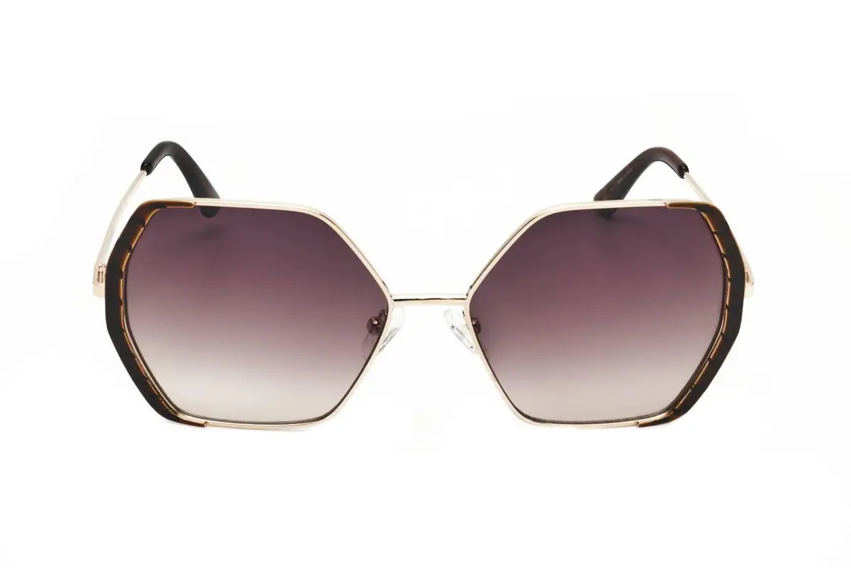 Guess Factory Gf0387 Sunglasses 1