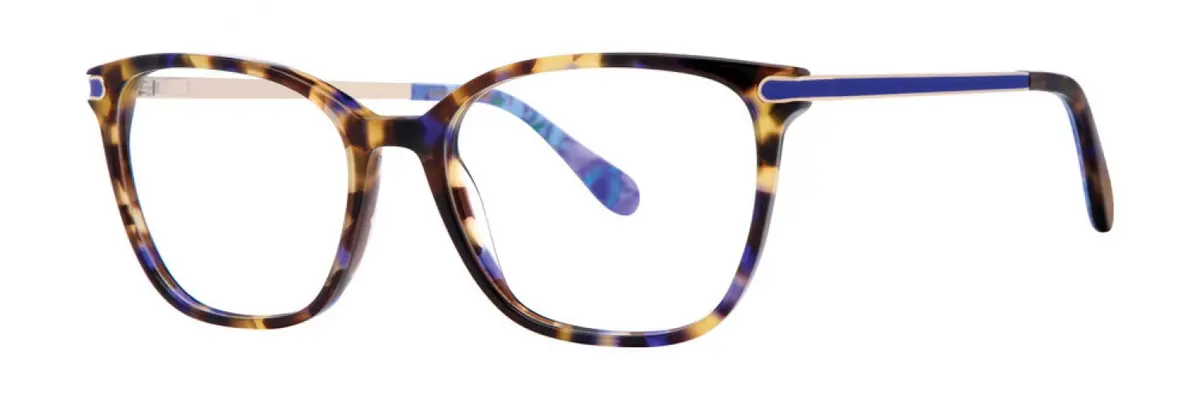 Lilly Pulitzer Haven Eyeglasses 1