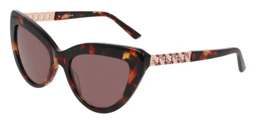 Bebe Bb7271 Sunglasses 1