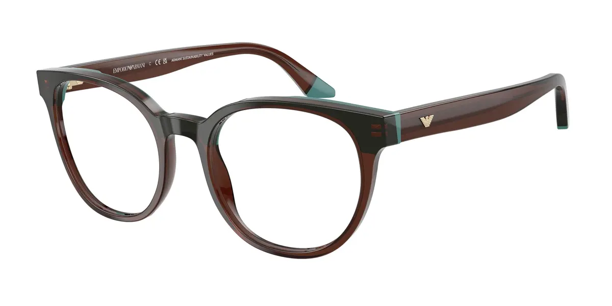 Emporio Armani 3274 Eyeglasses 1