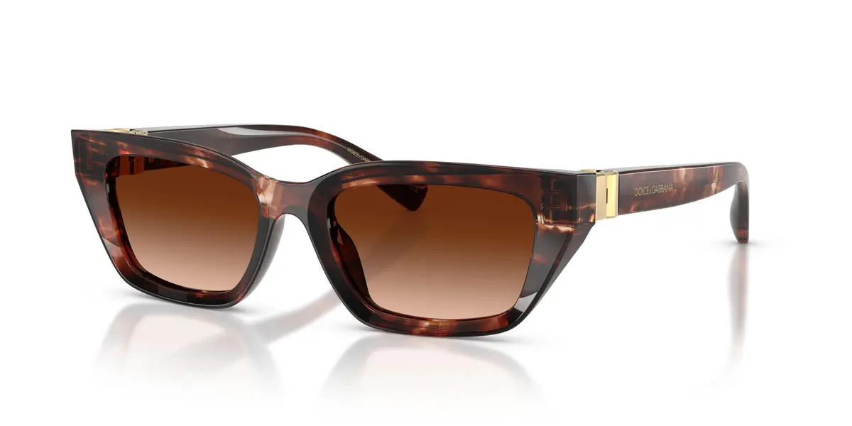 Dolce & Gabbana 4532 Sunglasses 1