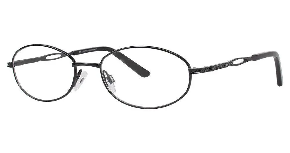 Gloria By Gloria Vanderbilt Gbgv4042 Eyeglasses 1