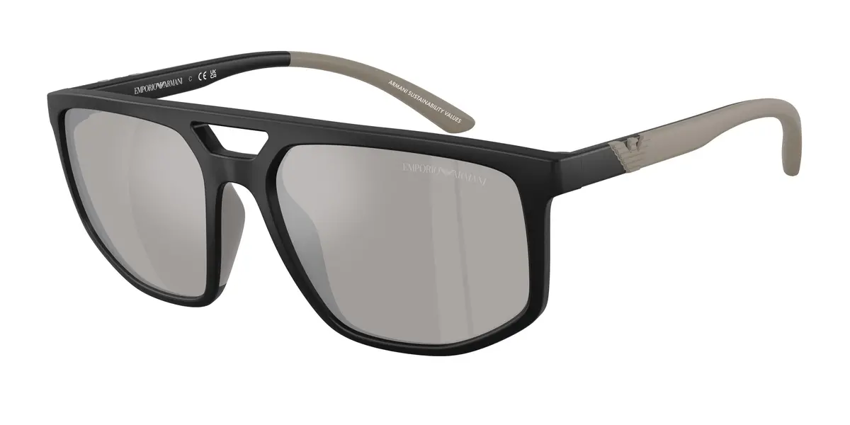 Emporio Armani 4248U Sunglasses 1